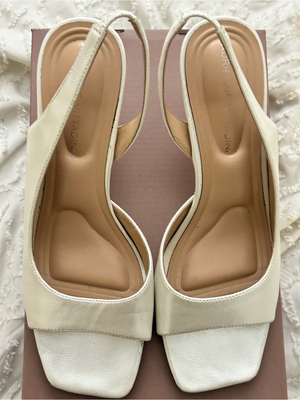 Adrienne Vittadini Heels